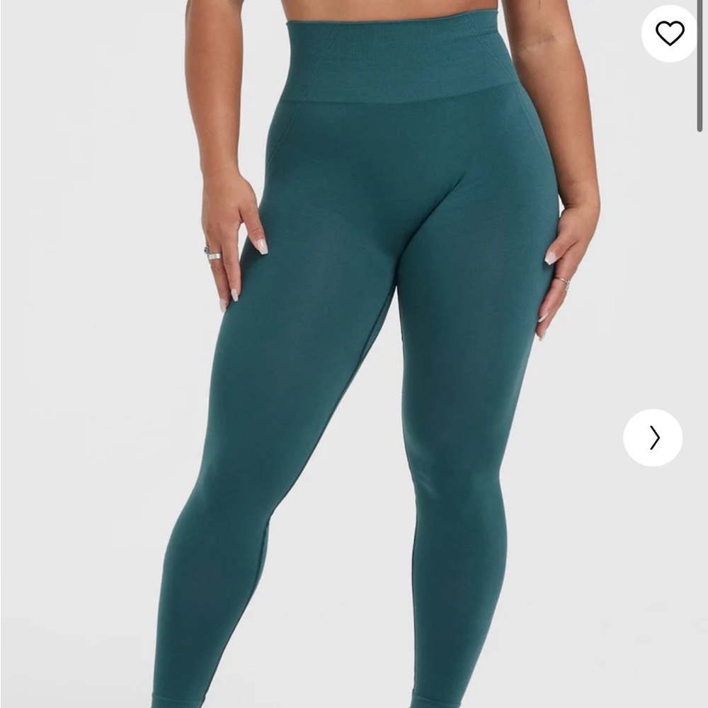 Oner Active Effortless Seamless Leggings